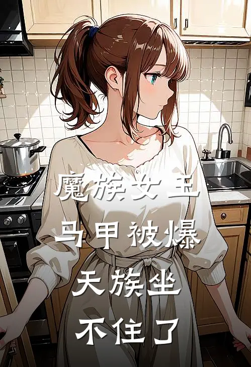 魔族女王马甲被爆，天族坐不住了