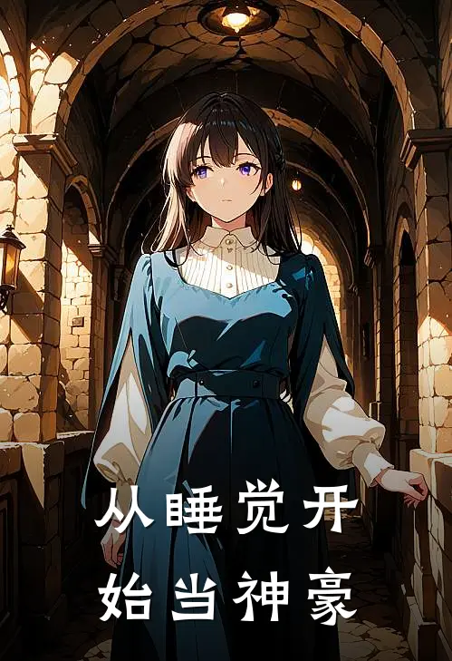 从睡觉开始当神豪