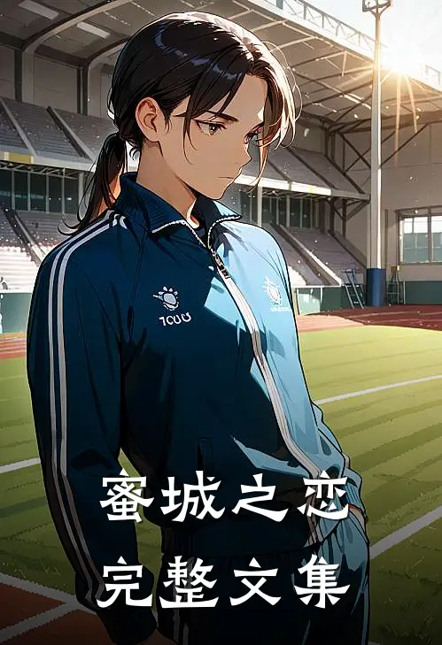 蜜城之恋完整文集