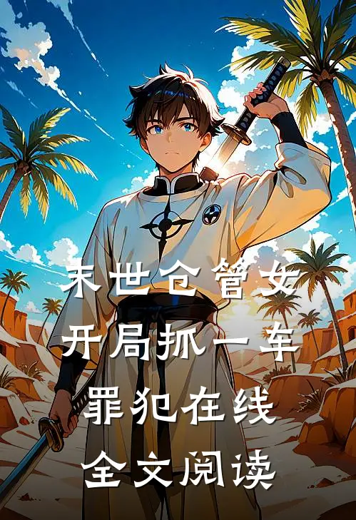 末世仓管女，开局抓一车罪犯在线全文阅读