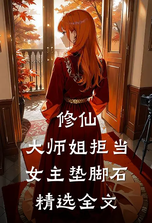 修仙：大师姐拒当女主垫脚石精选全文