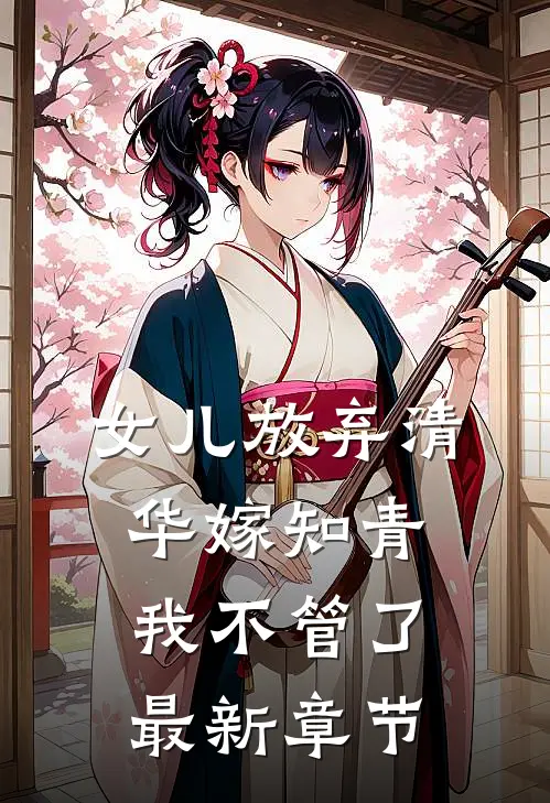 女儿放弃清华嫁知青，我不管了最新章节