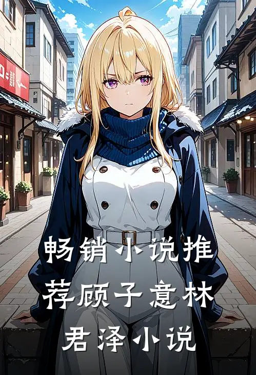 畅销小说推荐顾子意林君泽小说