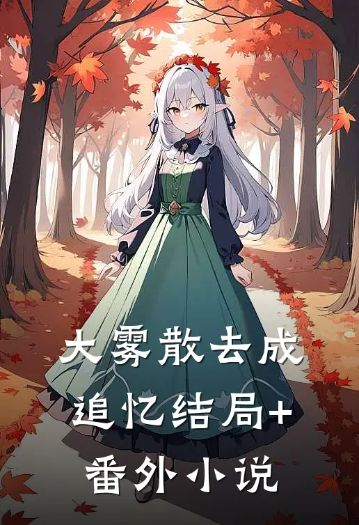 大雾散去成追忆结局+番外小说