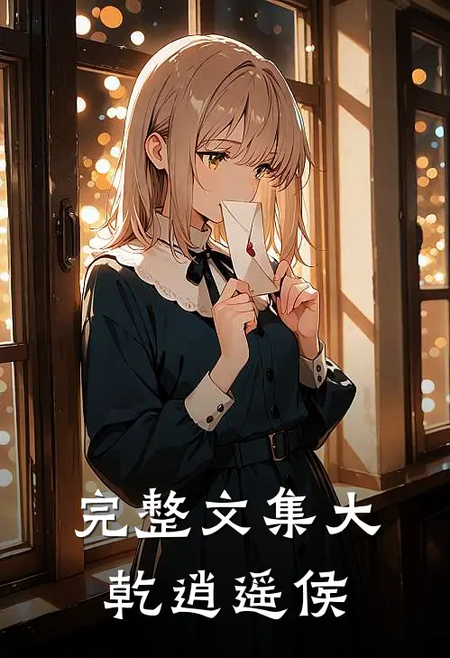 完整文集大乾逍遥侯