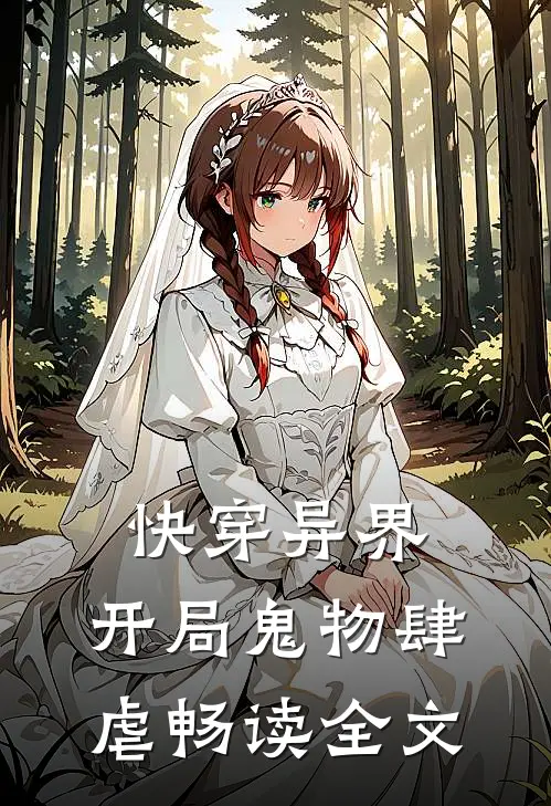 快穿异界：开局鬼物肆虐畅读全文