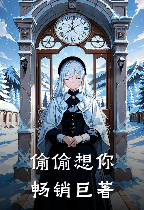 偷偷想你畅销巨著