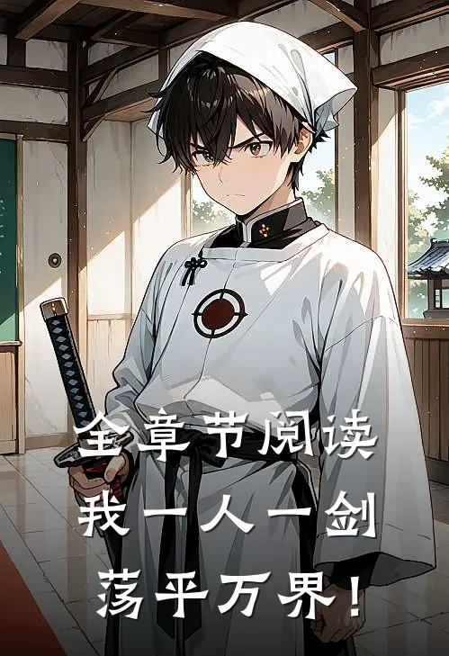 全章节阅读我一人一剑，荡平万界！