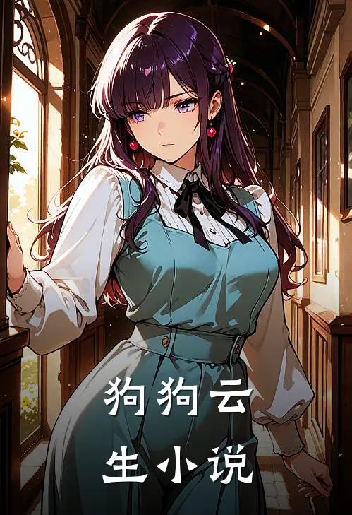狗狗云生小说