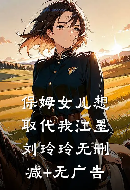 保姆女儿想取代我江墨刘玲玲无删减+无广告