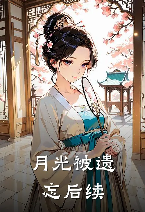 月光被遗忘后续