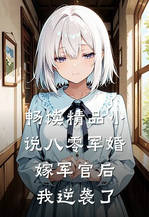 畅读精品小说八零军婚：嫁军官后我逆袭了