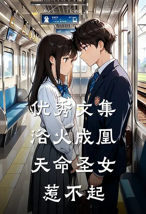 优秀文集浴火成凰：天命圣女惹不起