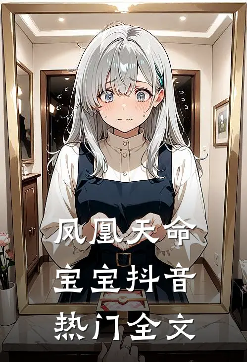凤凰天命宝宝抖音热门全文