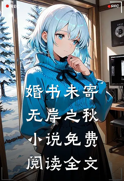 婚书未寄，无岸之秋小说免费阅读全文