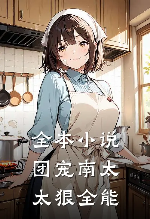 全本小说团宠南太太狠全能