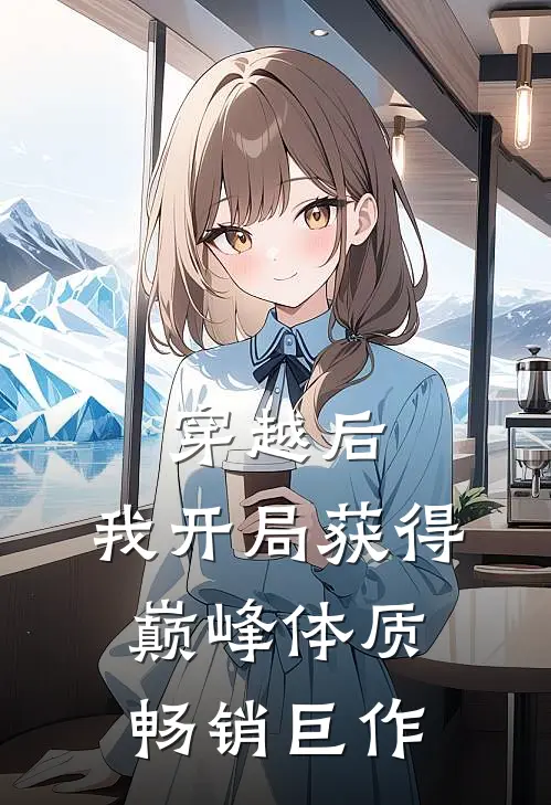 穿越后，我开局获得巅峰体质畅销巨作