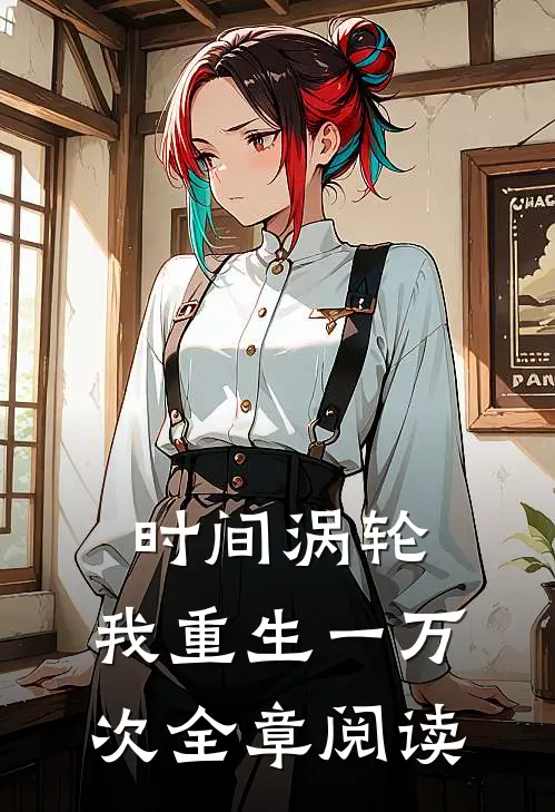 时间涡轮：我重生一万次全章阅读