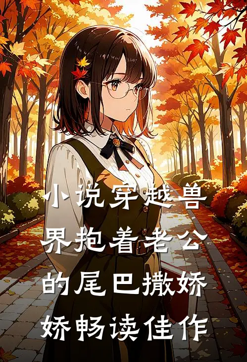 小说穿越兽界抱着老公的尾巴撒娇娇畅读佳作