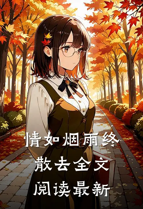 情如烟雨终散去全文阅读最新