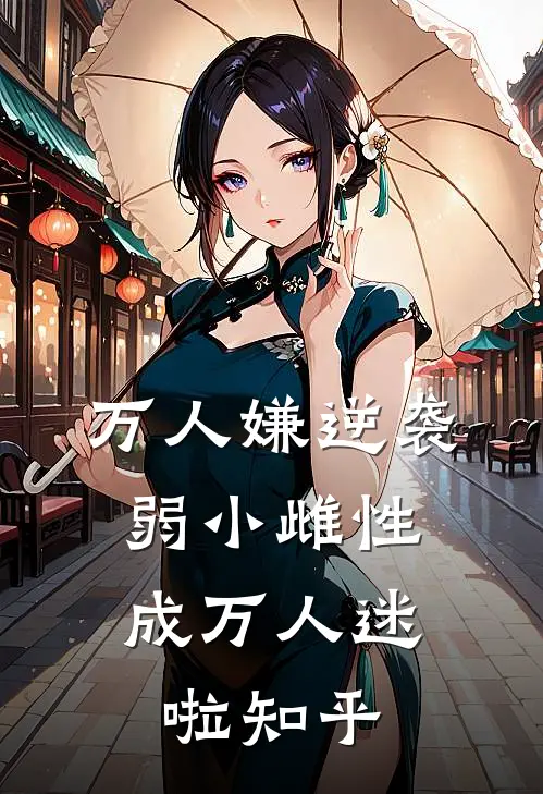 万人嫌逆袭，弱小雌性成万人迷啦知乎
