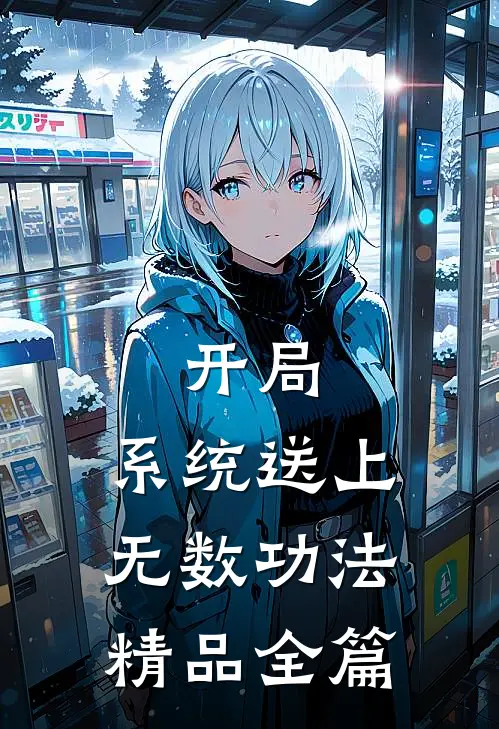 开局：系统送上无数功法精品全篇