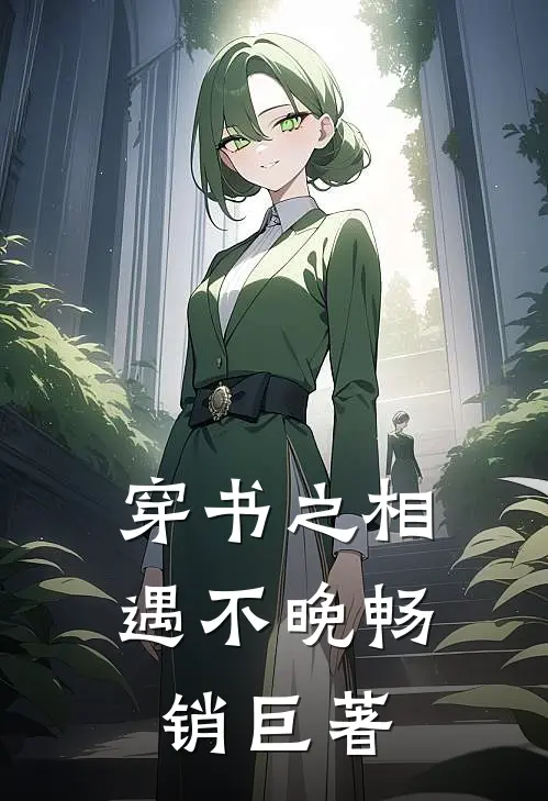 穿书之相遇不晚畅销巨著