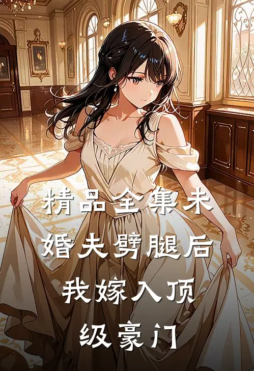 精品全集未婚夫劈腿后，我嫁入顶级豪门