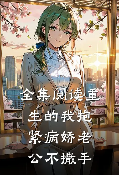 全集阅读重生的我抱紧病娇老公不撒手