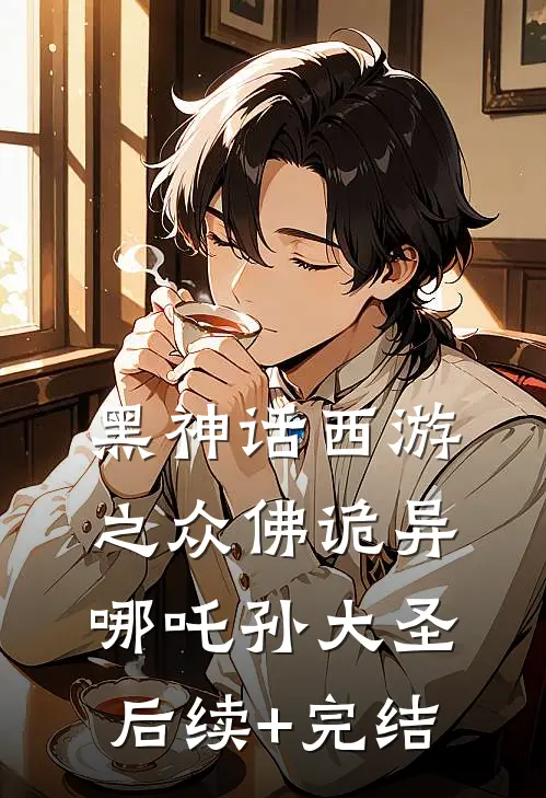 黑神话西游之众佛诡异哪吒孙大圣后续+完结