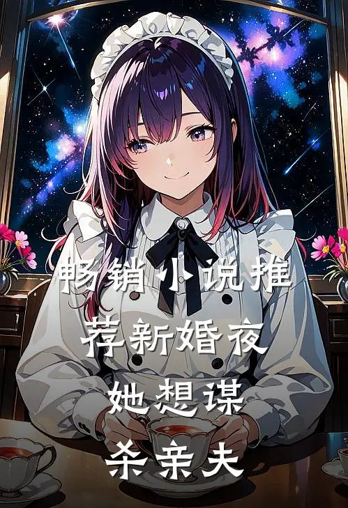 畅销小说推荐新婚夜，她想谋杀亲夫