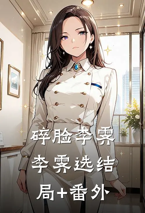 碎脸李霁李霁选结局+番外