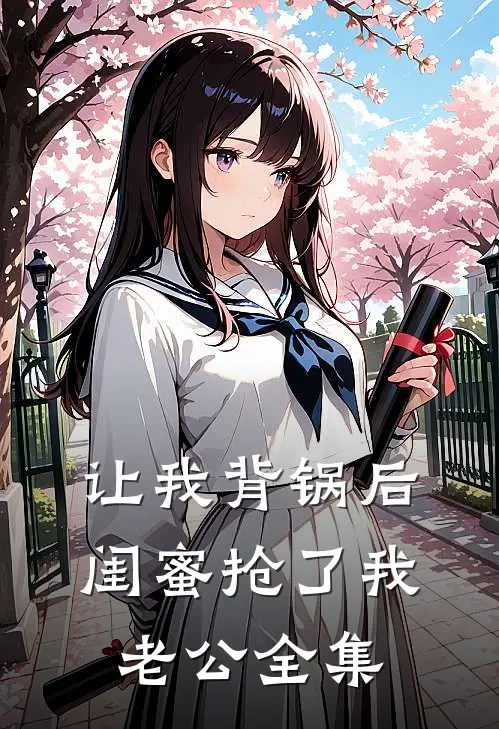 让我背锅后闺蜜抢了我老公 全集