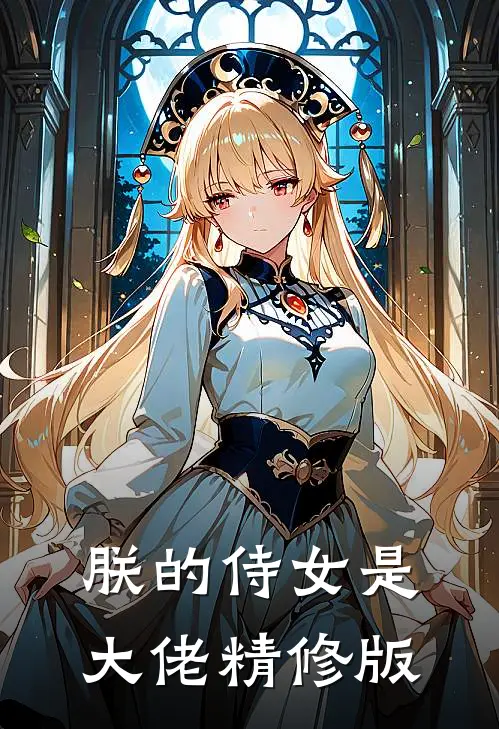 朕的侍女是大佬精修版