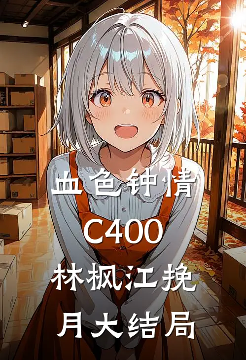 血色钟情C400林枫江挽月大结局