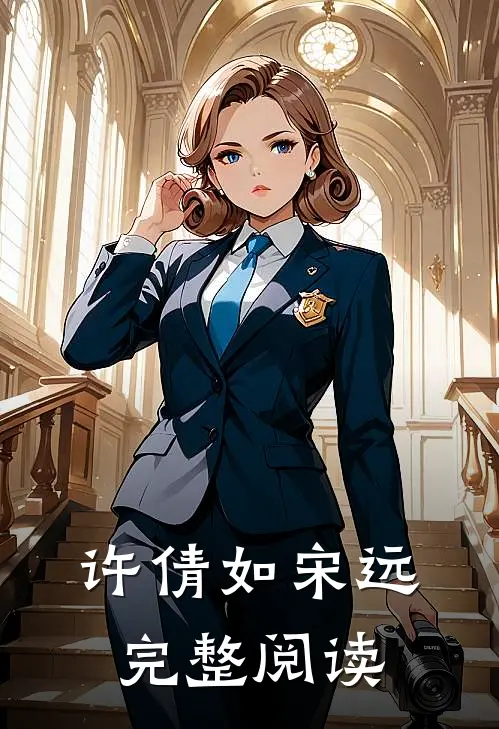 许倩如 宋远完整阅读