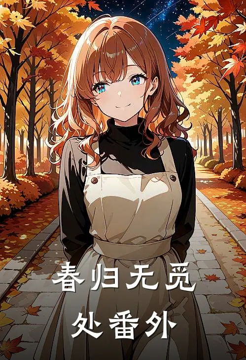 春归无觅处 番外
