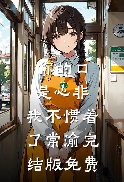 你的口是心非，我不惯着了常渝完结版免费