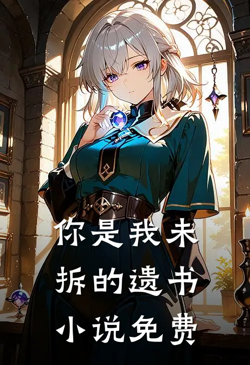 你是我未拆的遗书小说免费