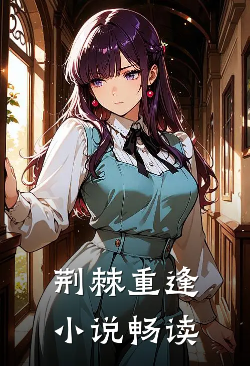 荆棘重逢小说畅读