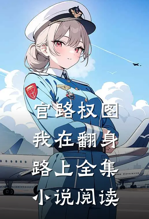 官路权图：我在翻身路上全集小说阅读