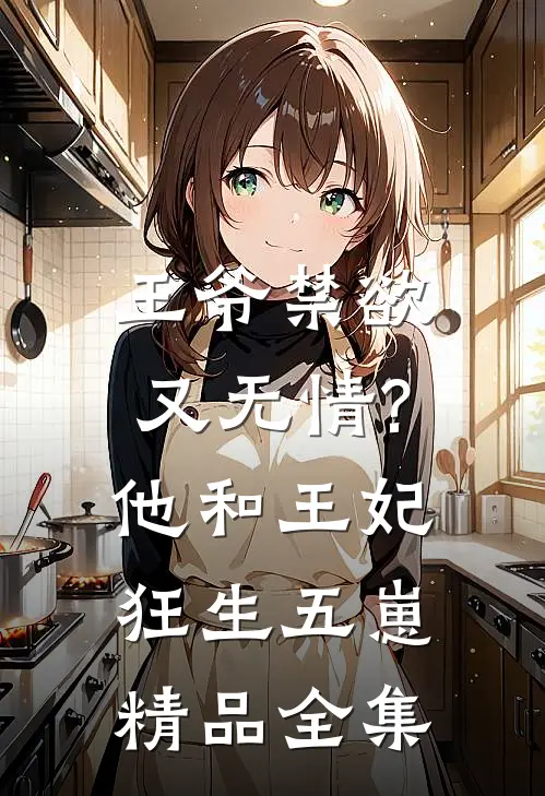 王爷禁欲又无情?他和王妃狂生五崽精品全集