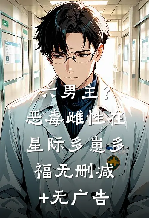 六男主？恶毒雌性在星际多崽多福无删减+无广告