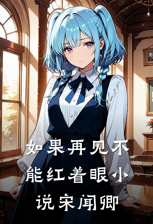 如果再见不能红着眼小说宋闻卿