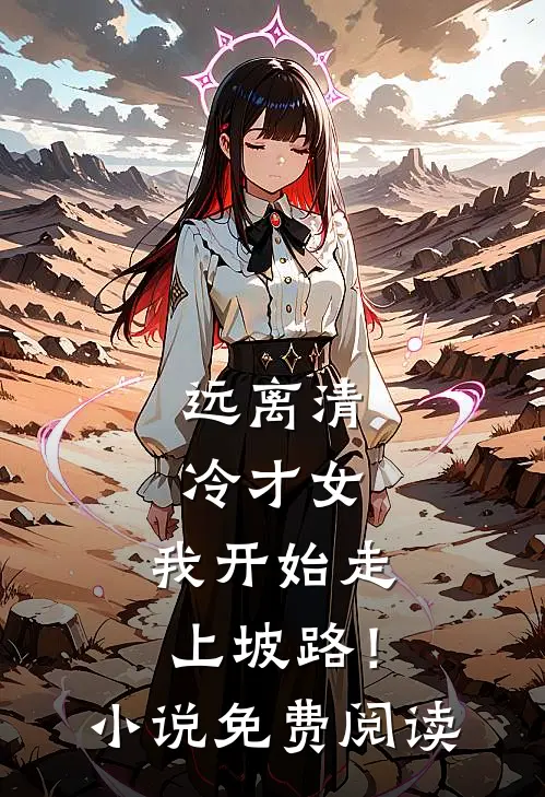 远离清冷才女，我开始走上坡路！小说免费阅读