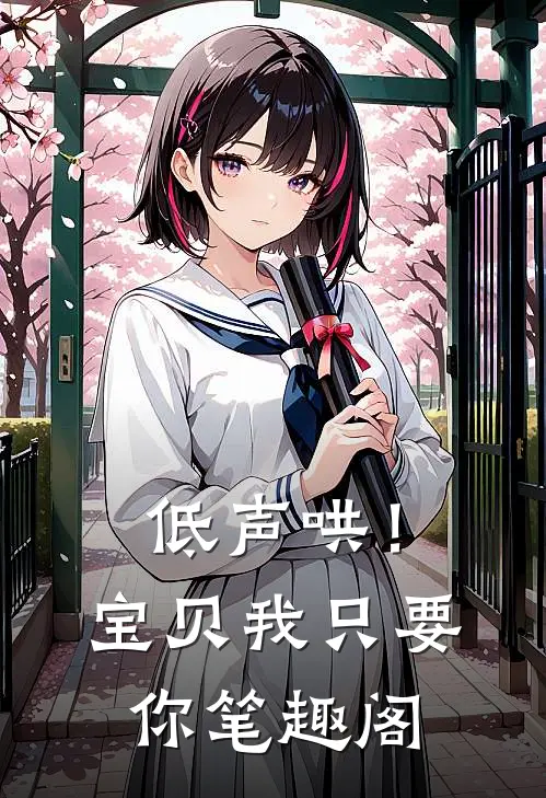 低声哄！宝贝，我只要你笔趣阁