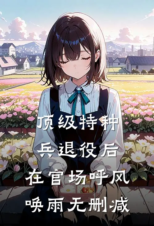 顶级特种兵退役后，在官场呼风唤雨无删减