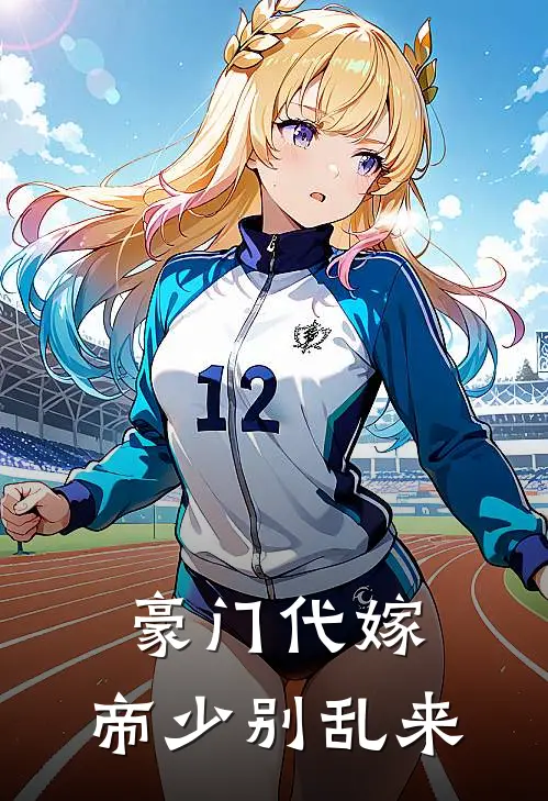 豪门代嫁，帝少别乱来