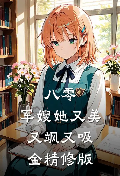八零：军嫂她又美又飒又吸金精修版