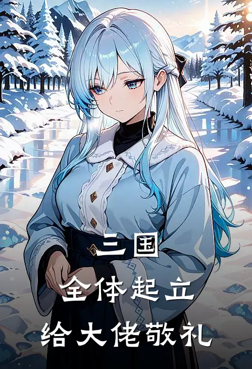 三国：全体起立，给大佬敬礼